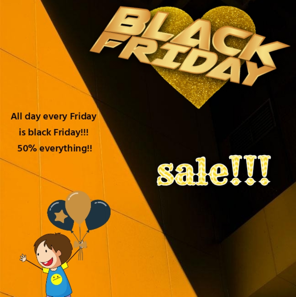 Sale